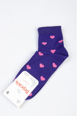 Шкарпетки жіночі 